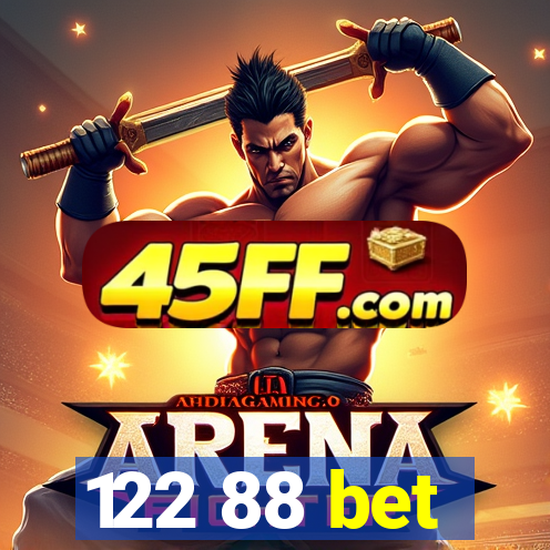 122 88 bet